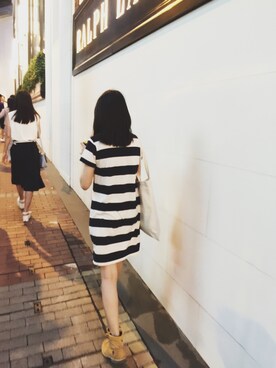 Kaeyさんのコーディネート