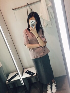 Kaeyさんのコーディネート