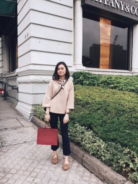 Kaeyさんのコーディネート