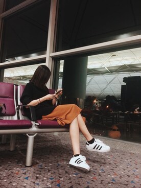 Kaeyさんのコーディネート