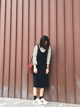 Kaeyさんのコーディネート