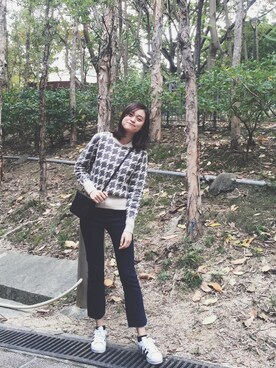 Kaeyさんのコーディネート