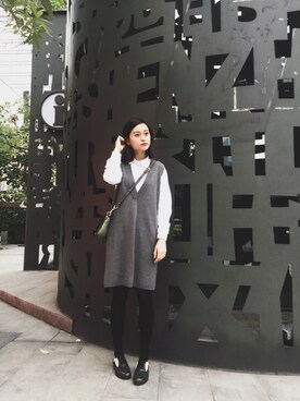 Kaeyさんのコーディネート