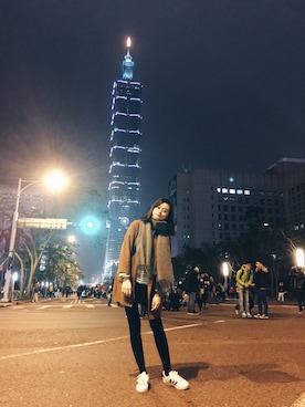 Kaeyさんのコーディネート