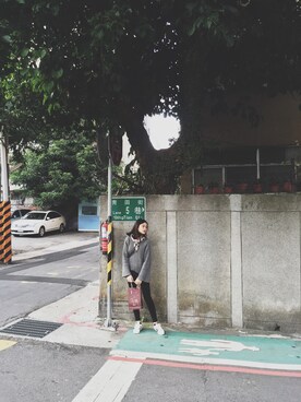 Kaeyさんのコーディネート