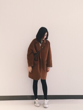 Kaeyさんのコーディネート