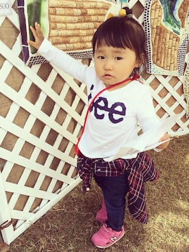 ANママさんのコーディネート