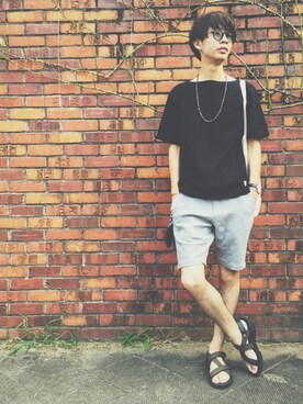 SAKURAGIさんのコーディネート