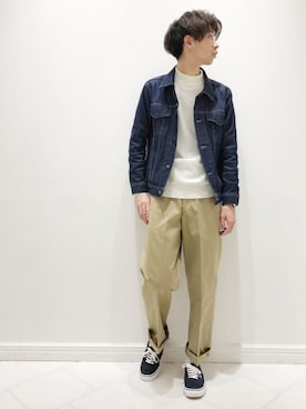 SAKURAGIさんのコーディネート