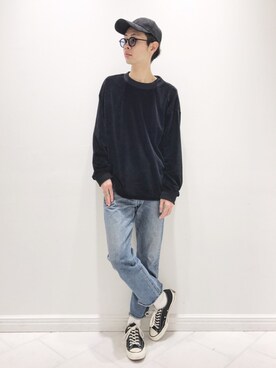 SAKURAGIさんのコーディネート