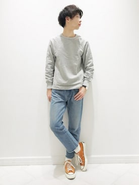 SAKURAGIさんのコーディネート