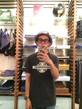 つかさんさんのコーディネート