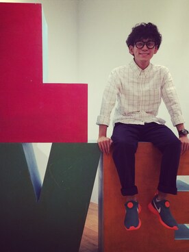 つかさんさんのコーディネート