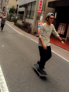 つかさんさんのコーディネート