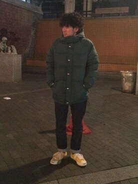 つかさんさんのコーディネート