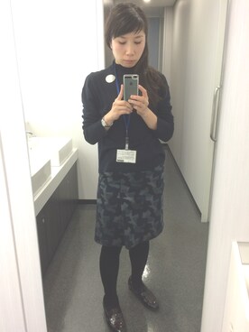 きょうこさんのコーディネート