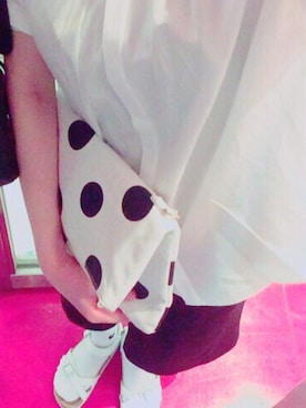 Å .Y .∀ .さんのコーディネート