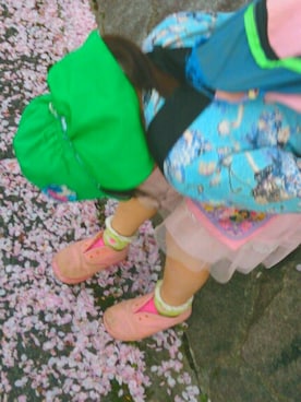 あによんさんのコーディネート