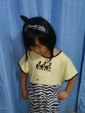 あによんさんのコーディネート