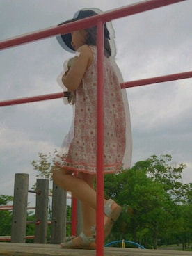 あによんさんのコーディネート