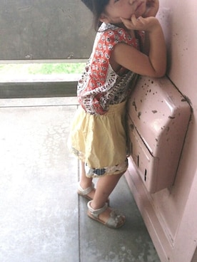 あによんさんのコーディネート