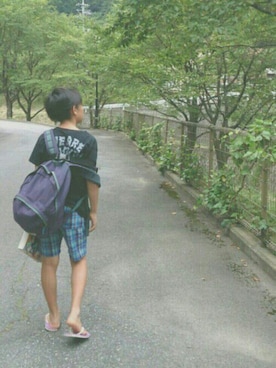 あによんさんのコーディネート