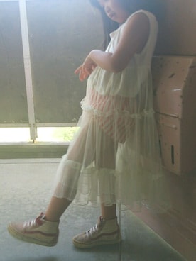 あによんさんのコーディネート