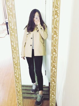 HxxxXxxxiiiさんのコーディネート