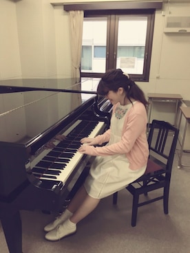 たけだ あかり ✩*°さんのコーディネート