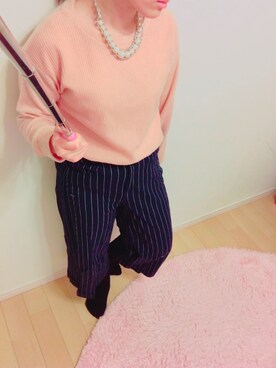 たけだ あかり ✩*°さんのコーディネート