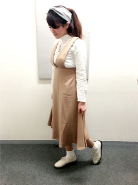 たけだ あかり ✩*°さんのコーディネート