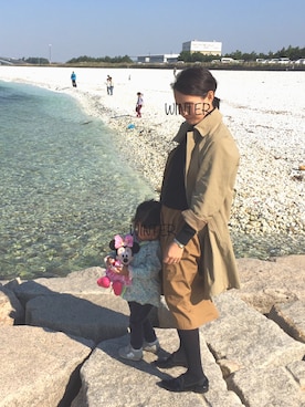 MsWinterさんのコーディネート