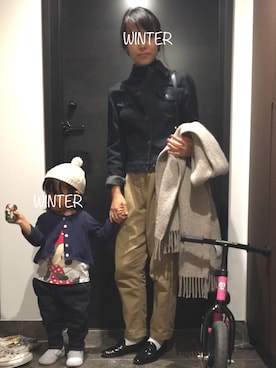 MsWinterさんのコーディネート