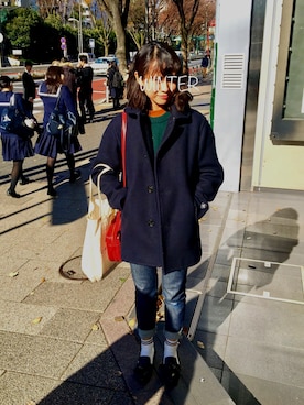 MsWinterさんのコーディネート