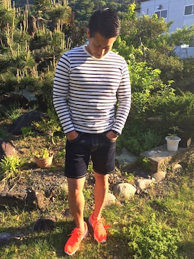 yanshiさんのコーディネート