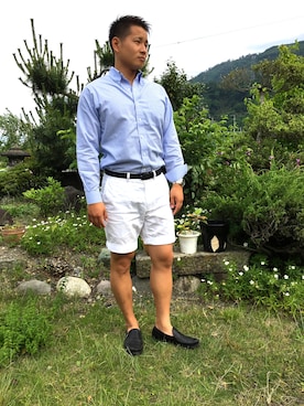 yanshiさんのコーディネート