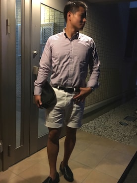 yanshiさんのコーディネート