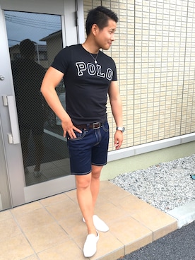 yanshiさんのコーディネート