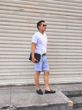 yanshiさんのコーディネート