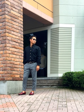 yanshiさんのコーディネート