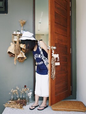 alittledanさんのコーディネート