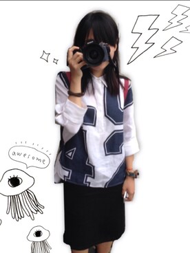 alittledanさんのコーディネート