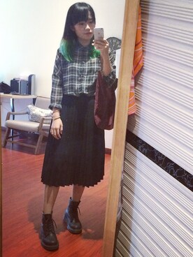 alittledanさんのコーディネート