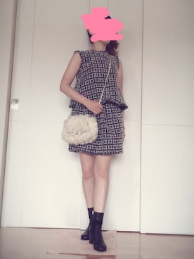 yumiさんのコーディネート