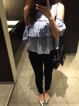 rrrrrさんのコーディネート