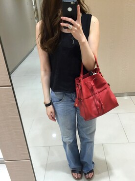 rrrrrさんのコーディネート