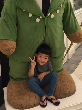 riu さんのコーディネート