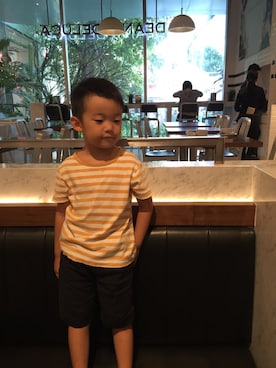 riu さんのコーディネート