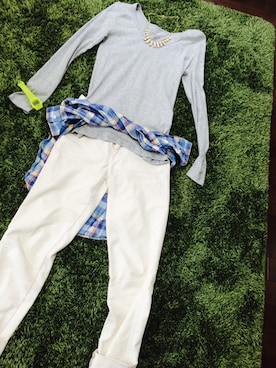 みすずさんのコーディネート