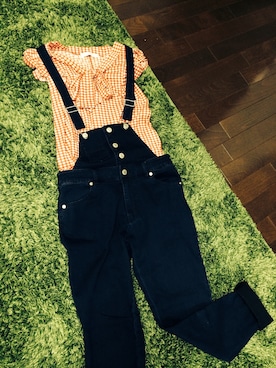 みすずさんのコーディネート